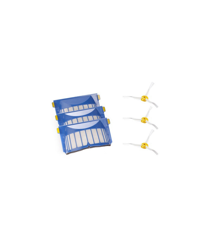 4359690 iRobot