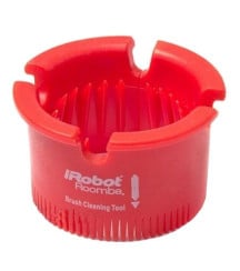 Outil nettoyage brosse ronde aspirateur Roomba 500 600 iRobot