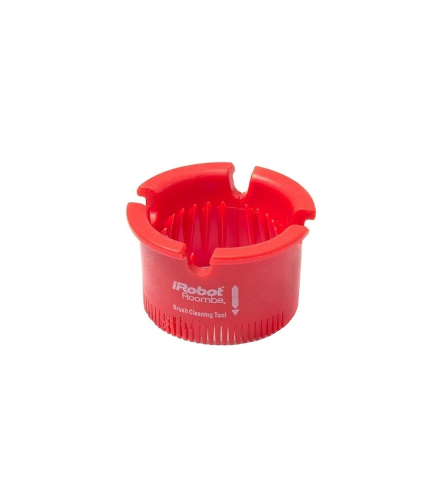 Outil nettoyage brosse ronde aspirateur Roomba 500 600 iRobot