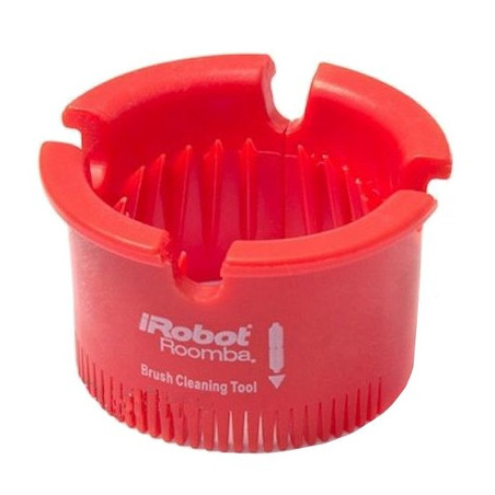 Outil nettoyage brosse ronde aspirateur Roomba 500 600 iRobot