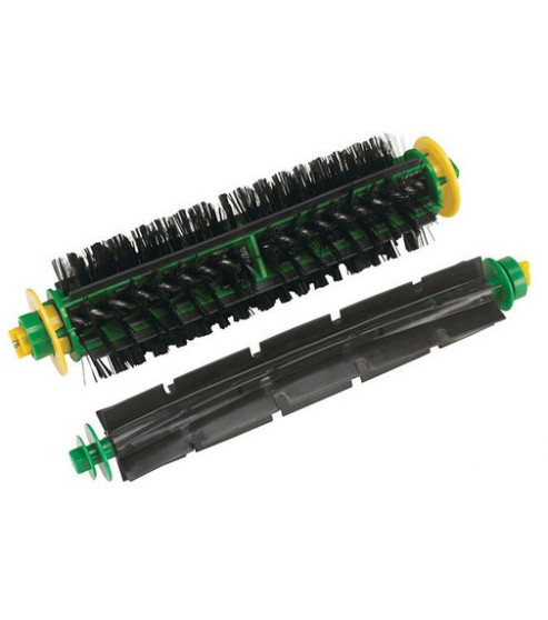 Kit 2 brosses aspirateur iRobot Roomba 500