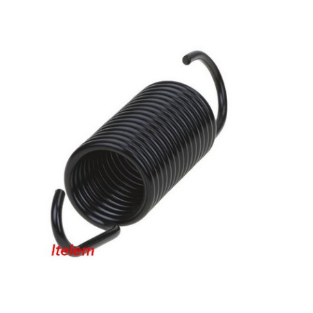 Ressort cuve lave linge Bosch 00069605