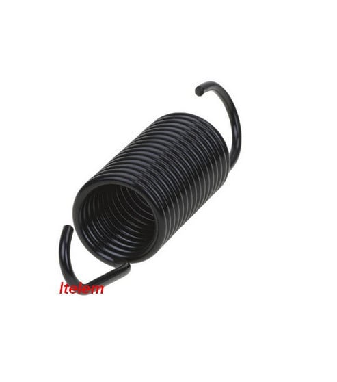 Ressort cuve lave linge Bosch 00069605