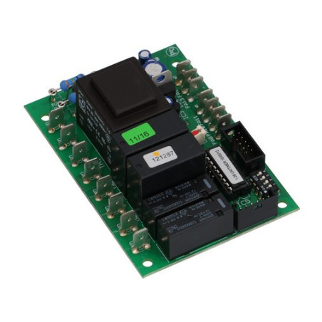 Module electronique puissance lave vaisselle Comenda 121287