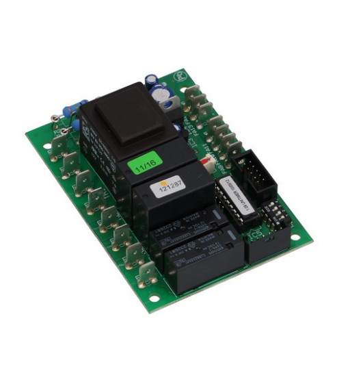 Module electronique puissance lave vaisselle Comenda 121287