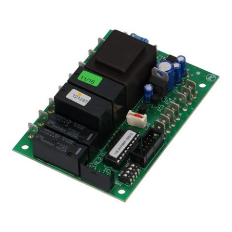Module electronique puissance lave vaisselle Hoonved 121287