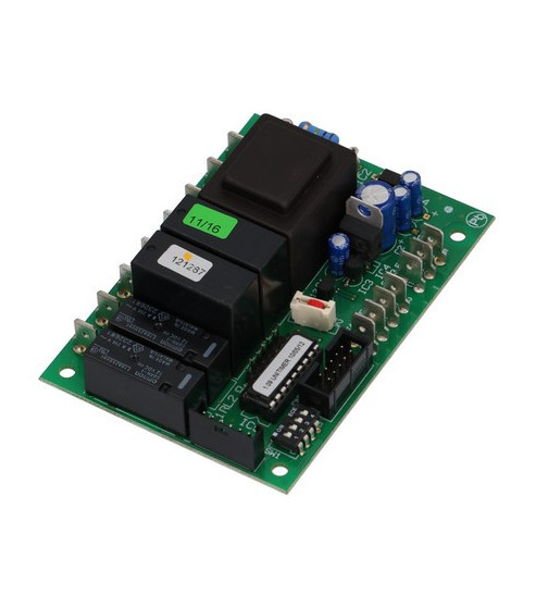 Module electronique puissance lave vaisselle Hoonved 121287