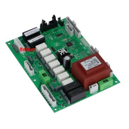 Module électronique lave-vaisselle professionnel Bonnet 2002541H