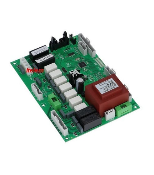 Module électronique lave-vaisselle professionnel Bonnet 2002541H