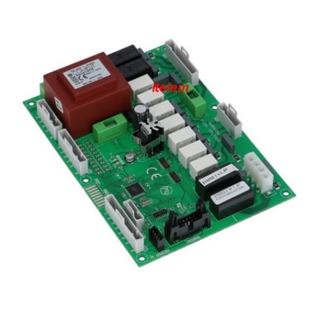 Module électronique lave-vaisselle professionnel Thirode 215032