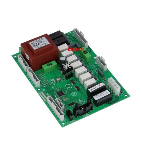 Module électronique lave-vaisselle professionnel Thirode 215032