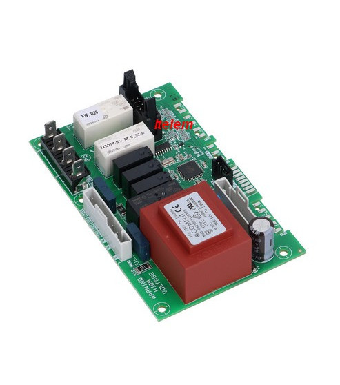 Module électronique puissance lave vaisselle professionnel Elettrobar 215034-5