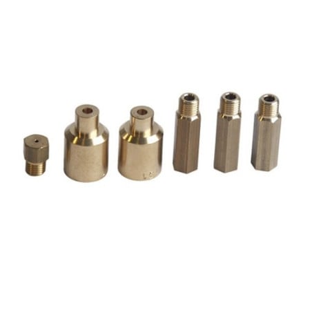79X6512 injecteurs