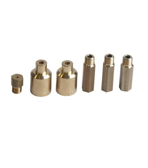 79X6512 injecteurs