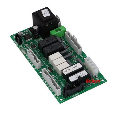 Module électronique puissance lave-vaisselle professionnel Colged 999298