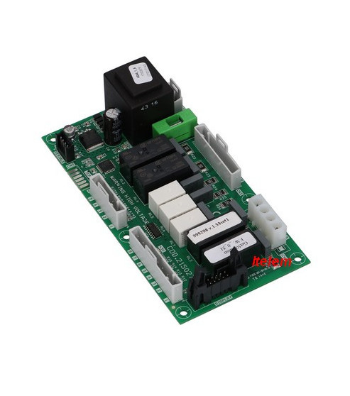 Module électronique puissance lave-vaisselle professionnel Colged 999298