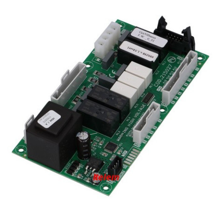 Module électronique puissance lave-vaisselle professionnel Elettrobar 999298