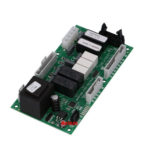 Module électronique puissance lave-vaisselle professionnel Elettrobar 999298