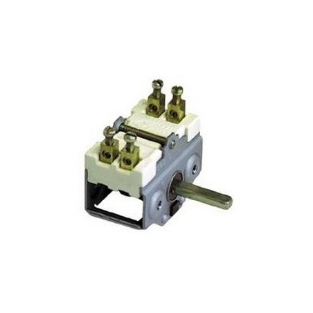 Commutateur four Emmepi C00217
