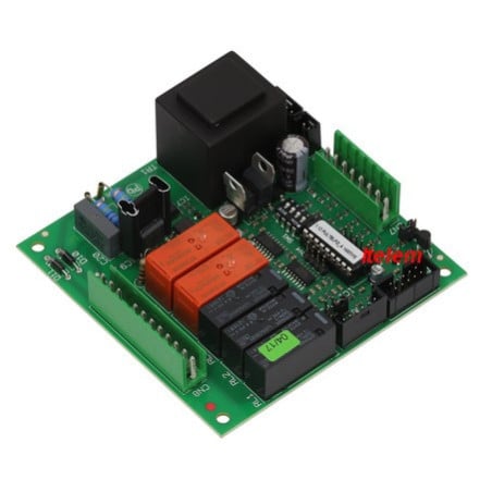 Module electronique puissance lave vaisselle professionnel Emmepi 25192040