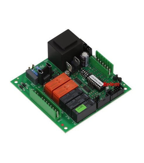 Module electronique puissance lave vaisselle professionnel Emmepi 25192040