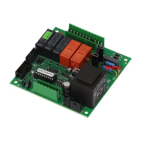 Module electronique puissance lave vaisselle professionnel Komel 25192040