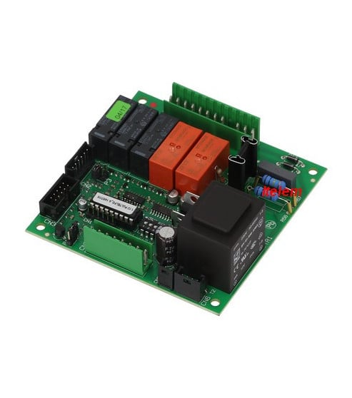 Module electronique puissance lave vaisselle professionnel Komel 25192040