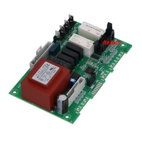 Module electronique puissance lave vaisselle professionnel Colged 215034 3