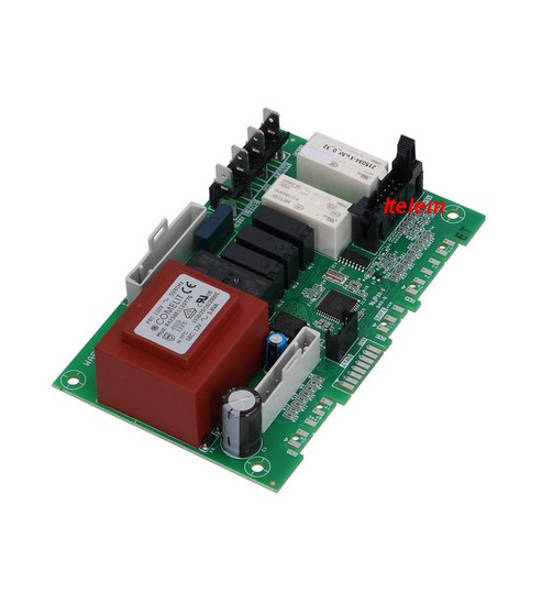 Module electronique puissance lave vaisselle professionnel Colged 215034 3