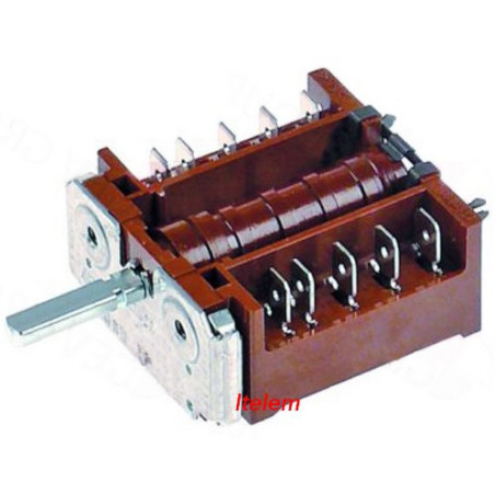 Commutateur friteuse Fagor EGO 4203400009