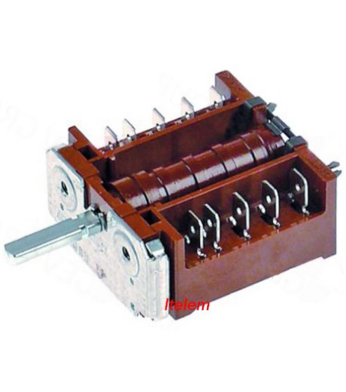 Commutateur friteuse Fagor EGO 4203400009