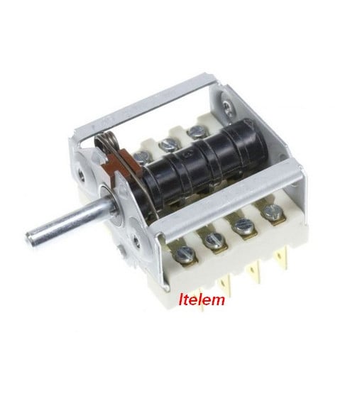 Commutateur fourneau Electrolux EGO 4941015500