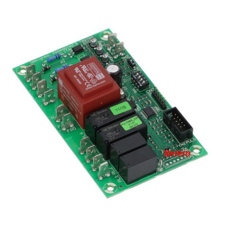 Module electronique puissance lave vaisselle Hoonved 121353
