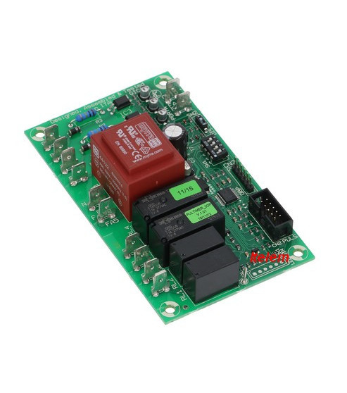 Module electronique puissance lave vaisselle Hoonved 121353