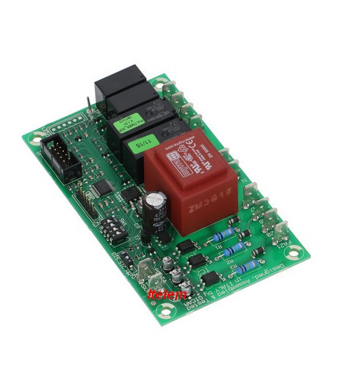 Module electronique puissance 121353 lave vaisselle Hoonved