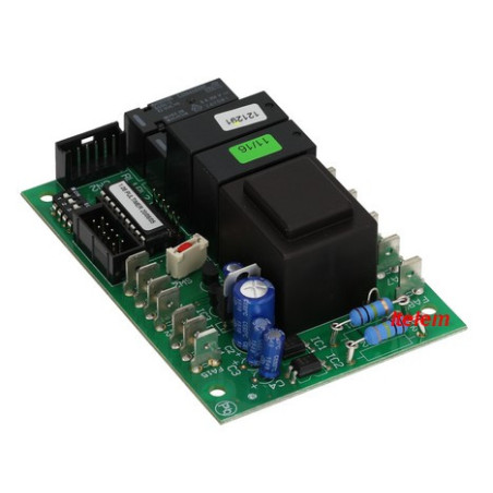 Module electronique puissance lave vaisselle Hoonved 121291
