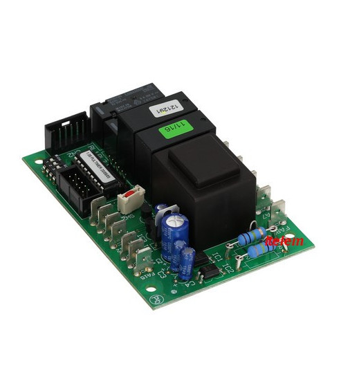 Module electronique puissance lave vaisselle Hoonved 121291