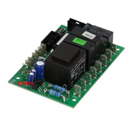 Module electronique puissance lave vaisselle Comenda 121291