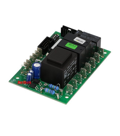 Module electronique puissance lave vaisselle Comenda 121291