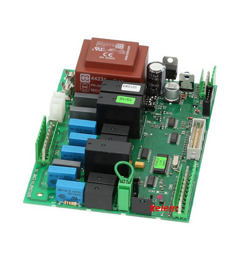 Module electronique puissance lave vaisselle professionnel Comenda 121283