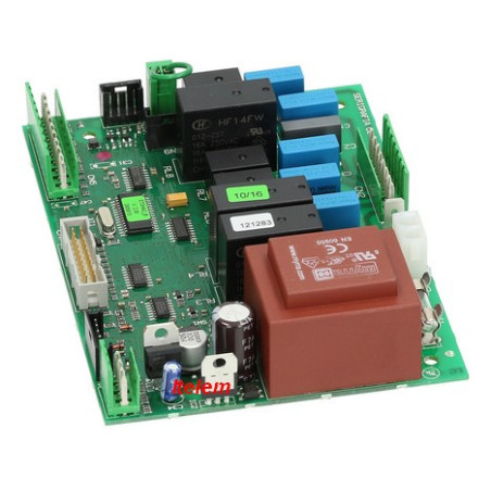 Module electronique puissance 121283 lave vaisselle professionnel Comenda