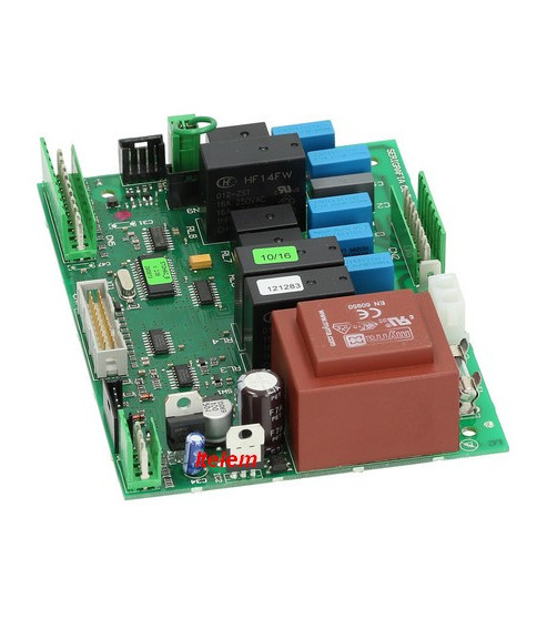 Module electronique puissance 121283 lave vaisselle professionnel Comenda