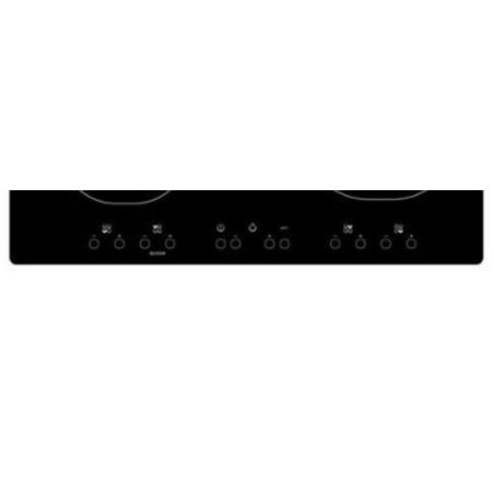 Dessus verre vitroceramique table cuisson Laden 481010388772