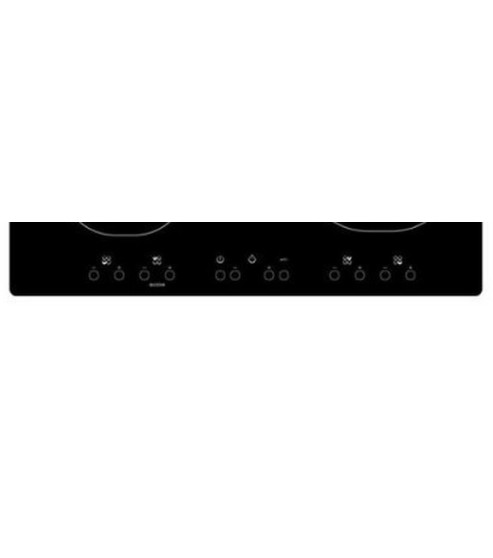 Dessus verre vitroceramique table cuisson Laden 481010388772