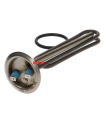 Resistance cuve lave vaisselle professionnel Angelo Po 32G0480