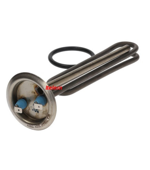 Resistance cuve lave vaisselle professionnel Angelo Po 32G0480
