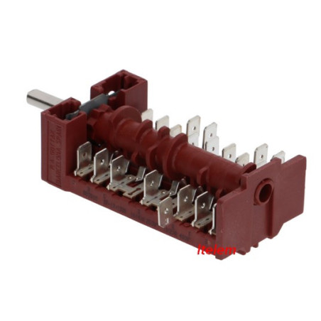 Commutateur four Lainox EGO 4926915770