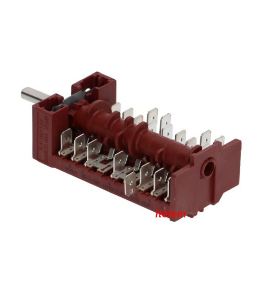 Commutateur four Lainox EGO 4926915770