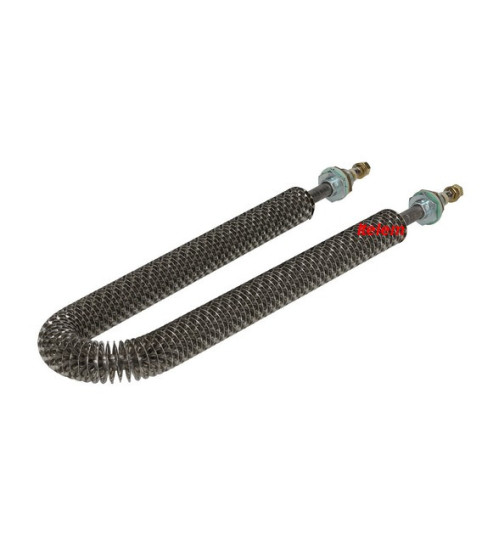 Résistance ailettes lave vaisselle professionnel Silanos TR0360