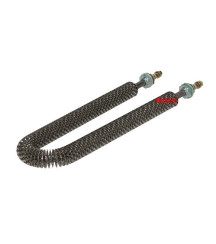 Resistance ailettes lave vaisselle professionnel Silanos TR0359